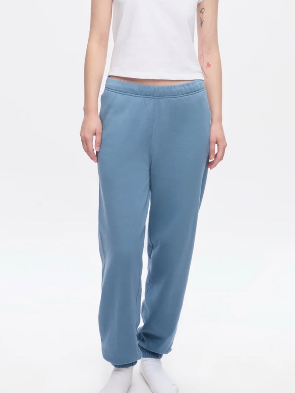 KOTN Women's Essential Sweatpant